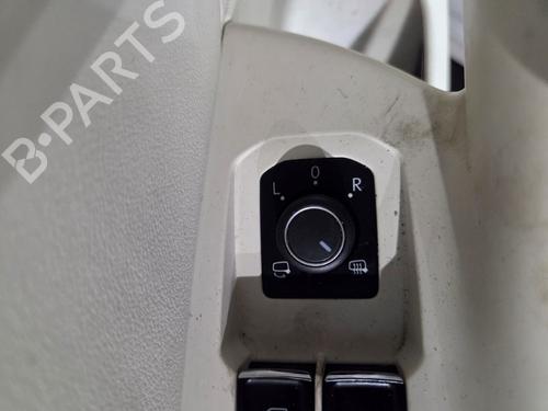 Right mirror VW PASSAT B8 (3G2, CB2) 1.5 TSI | BP31268503C27 - Image 6