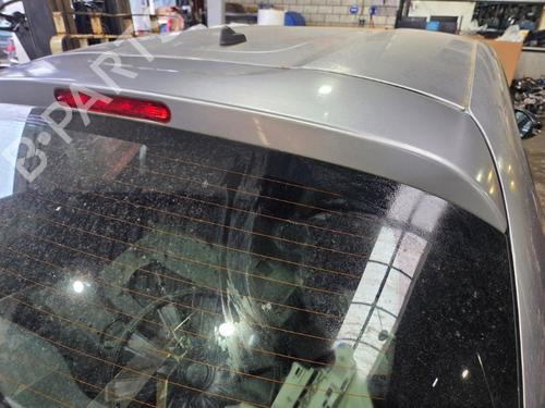 Tailgate CITROËN C3 III (SX) 1.2 PureTech 82 | BP33018633C6  - Image 5