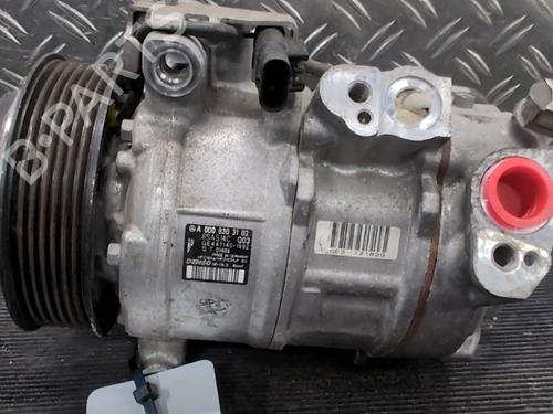 AC compressor MERCEDES-BENZ C-CLASS (W205) C 180 BlueTEC / d (205.036) | BP29609445M34