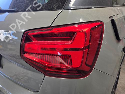 Right taillight AUDI Q2 (GAB, GAG) 1.4 TFSI | BP38911887C35 - Image 3