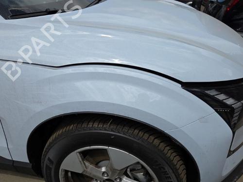 Compleet front VOLVO EX30 (416) Electric | BP26048112S1 - Image 9