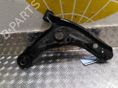 Left front suspension arm TOYOTA YARIS (_P13_) 1.5 Hybrid (NHP130_, NHP130) | BP26042270M12 