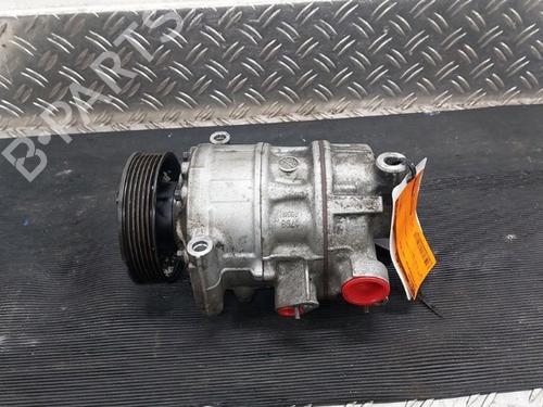 Used AC compressor AC compressor VW TRANSPORTER T6 Van (SGA, SGH, SHA, SHH) 2.0 TDI (150 hp) 32520234 32520234