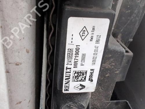 Radiator set NISSAN INTERSTAR Van (X62B) dCi 165 RWD | BP33717494M120 - Image 4