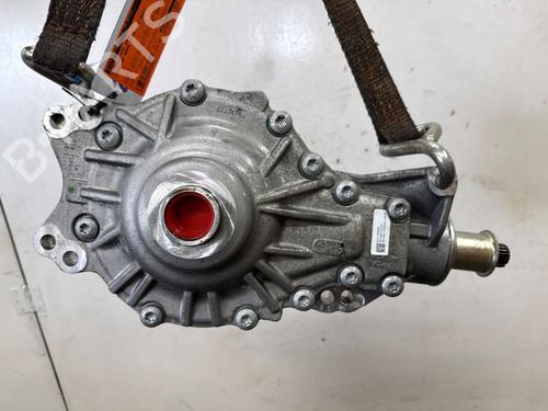 Front differential LAND ROVER RANGE ROVER VELAR (L560) 2.0 P400 Hybrid 4x4 | BP38108420M23 - Image 4
