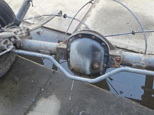 Rear axle IVECO DAILY VI Van 33S14, 35S14, 35C14, 42S14 | BP33286427M2 - Image 4