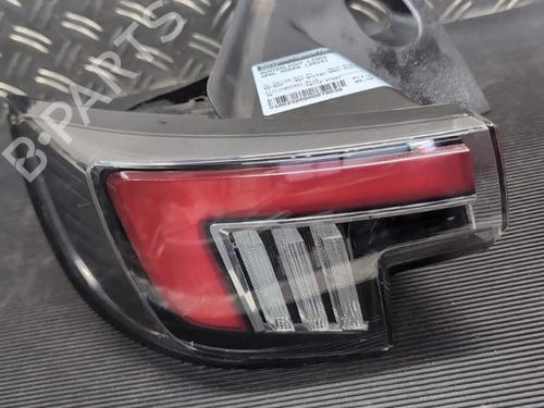 Venstre baglygte OPEL MOKKA 1.2 (76) (131 hp) 27817843
