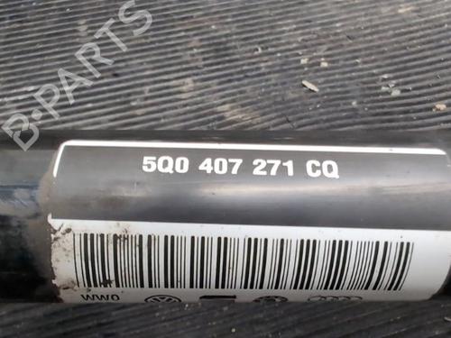 Left front driveshaft VW GOLF VIII (CD1, DA1) 2.0 GTI | BP36038217M38 - Image 8