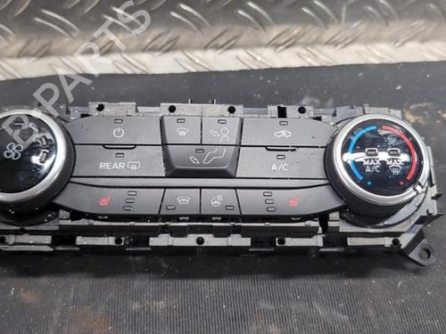 Used Climate control Climate control FORD FOCUS IV Turnier (HP) 1.5 EcoBlue (120 hp) 27817789 27817789