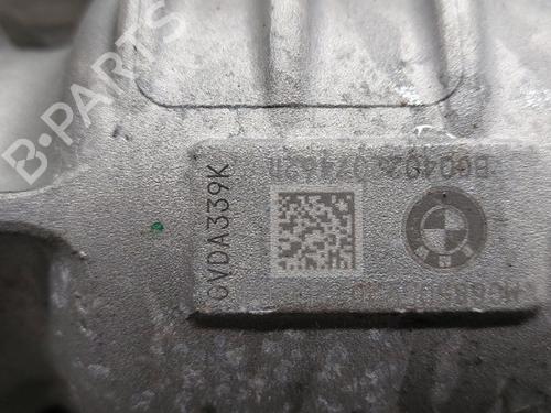 Front differential BMW X3 (G45) xDrive 30 e | BP32520196M23 - Image 7