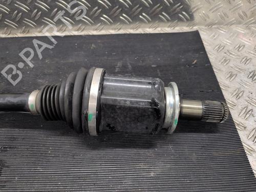 Left front driveshaft LAND ROVER DEFENDER Station Wagon (L663) D250 MHEV 4x4 | BP34694966M38 - Image 4