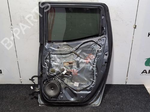 Right rear door MERCEDES-BENZ X-CLASS (470) X 250 d (470.230) | BP26043999C5 