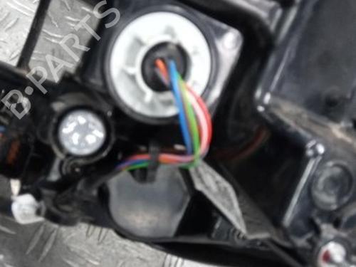 Left taillight KIA SPORTAGE V (NQ5) 1.6 T-GDi Hybrid | BP27893191C34 