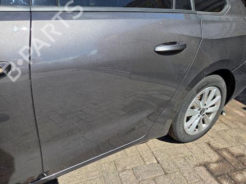 Left rear door OPEL ASTRA L Sports Tourer (OV5) 1.2 (FRHNPJ) | BP28173762C4 
