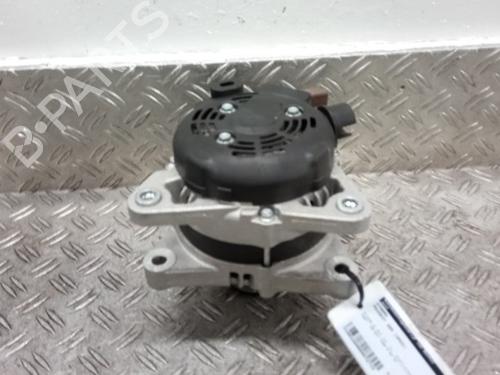 Used Alternator Alternator PEUGEOT 208 II (UB_, UP_, UW_, UJ_) 1.5 BlueHDI 100 (102 hp) 26045939 26045939