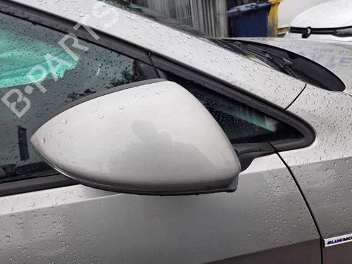 Right mirror VW GOLF VII Variant (BA5, BV5) 1.5 TSI | BP32404400C27
