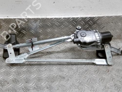 Front wipers mechanism SUZUKI VITARA (LY) 1.4 Hybrid (Mild Hybrid) (APK414) | BP27261049C83 