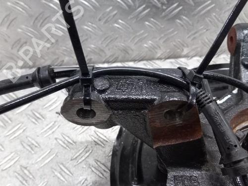 Right front steering knuckle RENAULT ZOE Hatchback Van (BFM_) Electric (BFMC, BFMD) | BP26047722M26 - Image 2