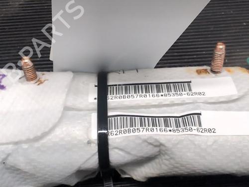 Andre SUZUKI IGNIS III (MF, FF) 1.2 Hybrid (ATK412) | BP29965728O1 