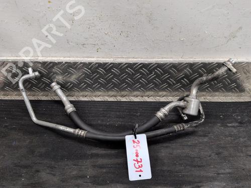 AC-rør RENAULT KADJAR (HA_, HL_) 1.2 TCe 130 (HLMR) (130 hp) 31627378