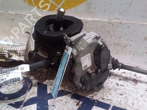 steering-rack-citroen-c4-iii-ba_-bb_-bc_-2020-26041650 main image