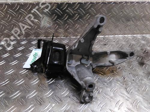 Engine mount DACIA LOGAN MCV II TCe 90 (K8M1, K8MA, K8AC) | BP26041901M89 - Image 3