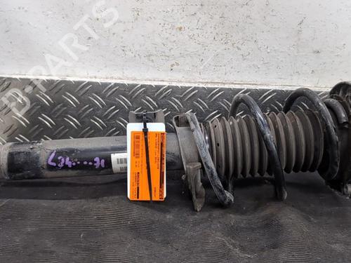 Used Left front shock absorber Left front shock absorber 38911757 38911757