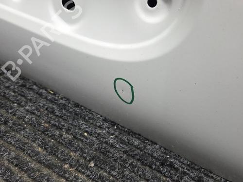 Left rear door CITROËN C3 III (SX) 1.2 THP 110 (SXHNPS, SXHNZT, SXHNZ6) | BP26041397C4