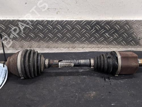 Antriebswelle links vorne für AUDI A3 Sportback (8VA, 8VF) 1.4 TFSI e-tron (204 hp) 27893259