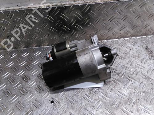 Starter RENAULT MEGANE III Hatchback (BZ0/1_, B3_) 2.0 TCe (BZ0K) | BP26042899M8 