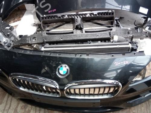 Used Full front BMW 2 Active Tourer (F45) 218 i (136 hp) 27700830