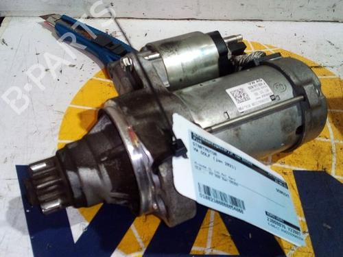 Starter VW GOLF VIII (CD1, DA1) 1.0 TSI | BP26164527M8 - Image 2