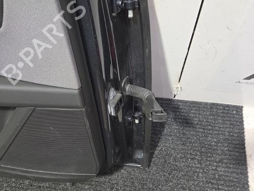 Left rear door SEAT LEON ST (5F8) 1.0 TSI | BP26044307C4 