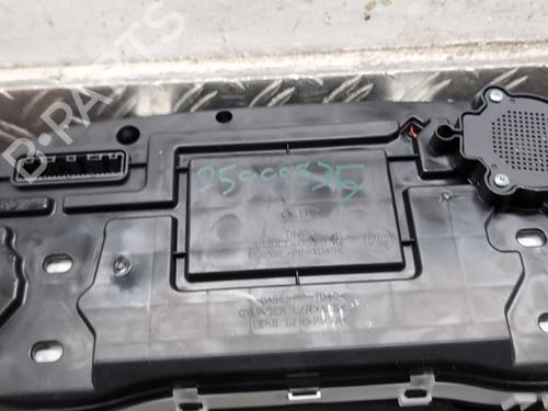 Instrument cluster KIA CEED Sportswagon (CD) 1.0 T-GDI | BP34694569C47 - Image 2