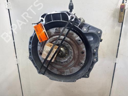 Used Gearbox Gearbox IVECO DAILY VI Van 33S14, 35S14, 35C14, 42S14 (136 hp) 33286504 33286504
