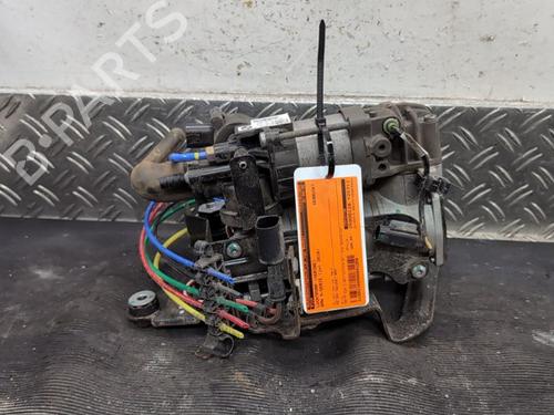 Kompresser Støtte/Fjedring Kompresser Støtte/Fjedring 38912040 38912040