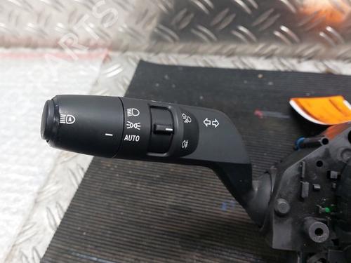 Steering column stalk RENAULT MEGANE E-TECH SUV EV60 (BNJ1) | BP33018426I23  - Image 5