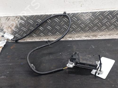 Used Electronic sensor Electronic sensor CITROËN JUMPER II Platform/Chassis 2.0 BlueHDi 160 (163 hp) 33844693 33844693