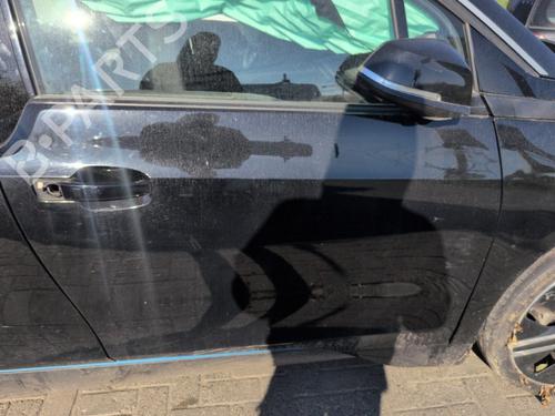 Used Right front door BMW i3 (I01) Electric (170 hp) 26047602