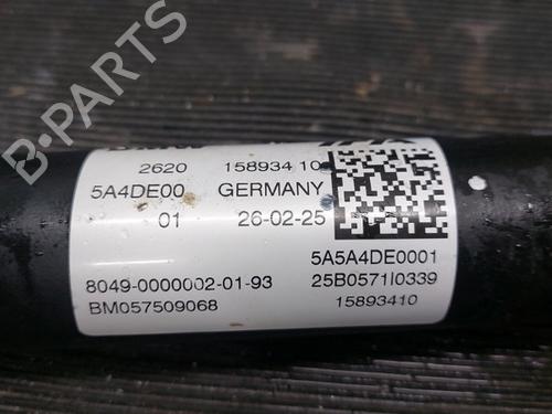 Driveshaft BMW X3 (G45) xDrive 30 e | BP32520185M37  - Image 6