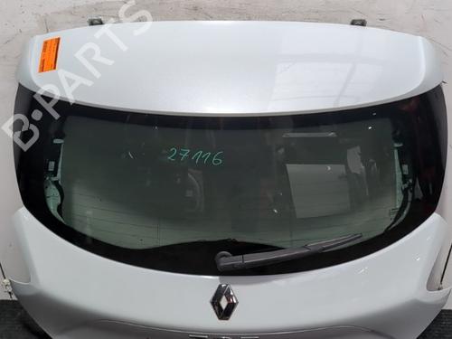 Tailgate RENAULT ZOE Hatchback Van (BFM_) Electric (BFMC, BFMD) | BP33717629C6 - Image 2