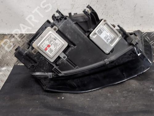 Left headlight AUDI A4 B8 Avant (8K5) 1.8 TFSI | BP37266458C28 - Image 4
