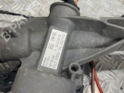 Steering rack AUDI A3 Sportback (8VA, 8VF) 1.5 TFSI | BP26044111M22 - Image 3