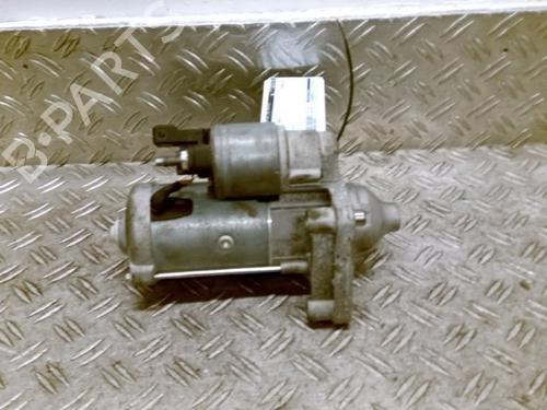 Used Starter PEUGEOT 208 II (UB_, UP_, UW_, UJ_) 1.5 BlueHDI 100 (102 hp) 26045883