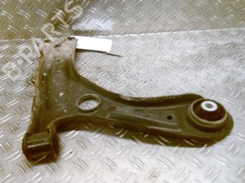 Left front suspension arm SKODA CITIGO (NF1) 1.0 | BP26044528M12