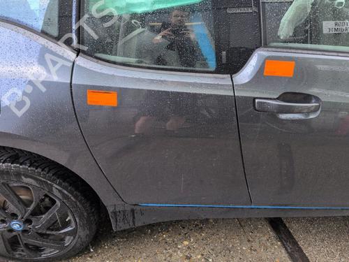 Dør højre bagtil BMW i3 (I01) Electric | BP36861419C5 - Image 3