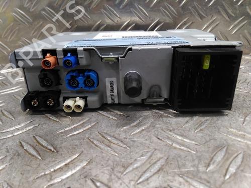 Electronic module PEUGEOT 2008 II (UD_, US_, UY_, UJ_, UR_, UC_) e-2008 (UKZKXZ) | BP26043652M83 