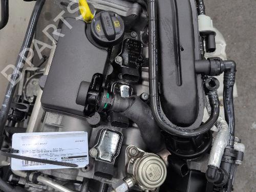 Moteur VW POLO VI (AW1, BZ1, AE1) 1.0 TSI (95 hp) 26047385