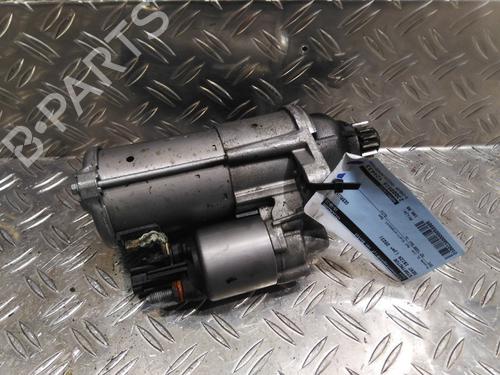 Used Starter SEAT IBIZA V (KJ1, KJG) 1.5 TSI (150 hp) 26041974