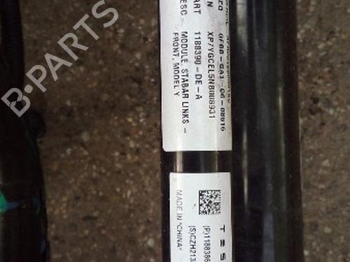 Subframe TESLA MODEL Y (5YJY) EV All-wheel Drive | BP26043430M9 